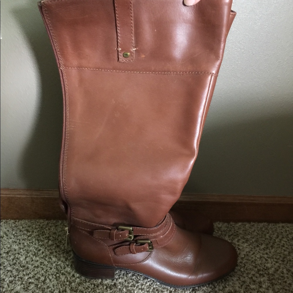 Bandolino tall boots